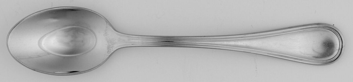 Colchester (Stainless) Teaspoon by Towle Silver-1