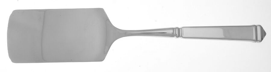 Colonnade (Stainless) Lasagna Server with Stainless Blade HC by Towle Silver-1
