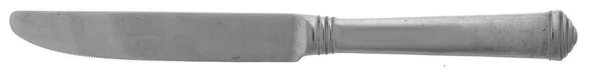 Colonnade (Stainless) New French Solid Knife by Towle Silver-1