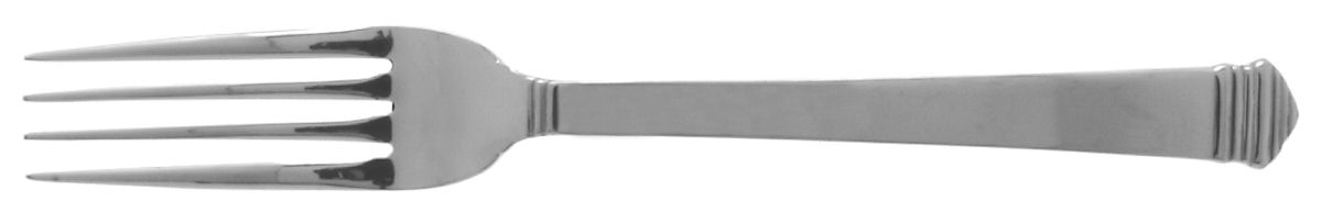 Colonnade (Stainless) Fork by Towle Silver-1