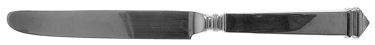 Colonnade (Stainless) New French Hollow Knife by Towle Silver-1