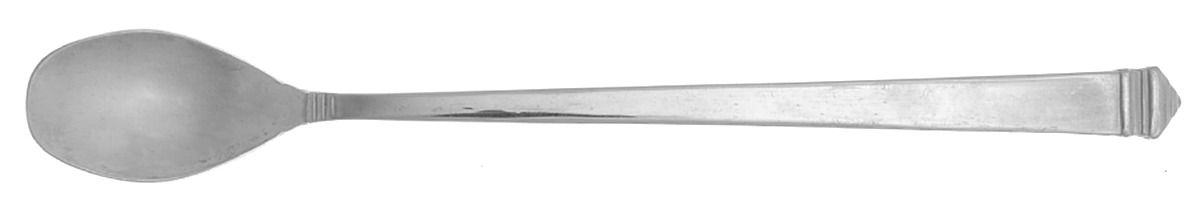 Colonnade (Stainless) Iced Tea Spoon by Towle Silver-1