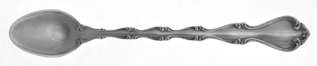 Country Manor (Sterling, 1966) Infant Feeding Spoon by Towle Silver-1
