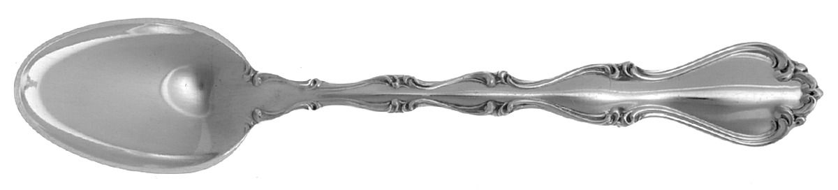 Country Manor (Sterling, 1966) Demitasse Spoon by Towle Silver-1