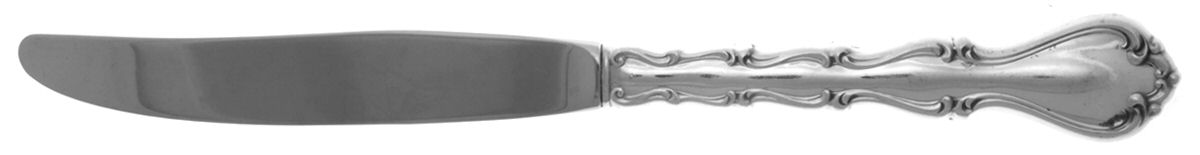 Country Manor (Sterling, 1966) Modern Hollow Knife by Towle Silver-1