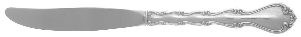 Country Manor (Sterling, 1966) Modern Hollow Knife by Towle Silver-1