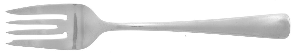 Compton (Sterling, 1950) Individual Salad Fork by Towle Silver-1