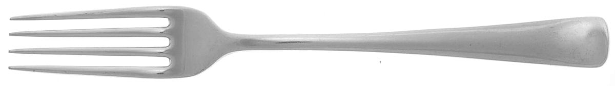Compton (Sterling, 1950) Fork by Towle Silver-1