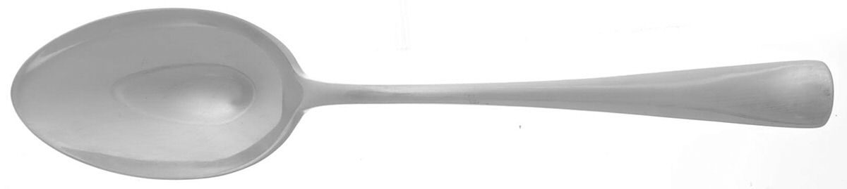 Compton (Sterling, 1950) Tablespoon (Serving Spoon) by Towle Silver-1