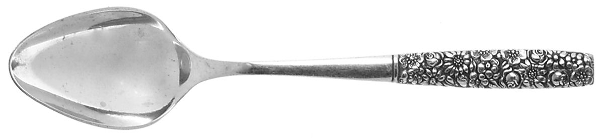 Contessina (Sterling, 1965) Demitasse Spoon by Towle Silver-1