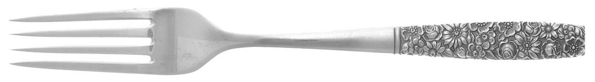 Contessina (Sterling, 1965) Fork by Towle Silver-1