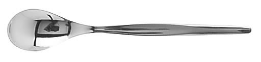 Contour (Sterling, 1950) Demitasse Spoon by Towle Silver-1