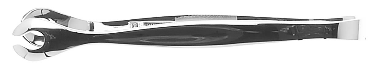 Contour (Sterling, 1950) Sugar Tongs by Towle Silver-1