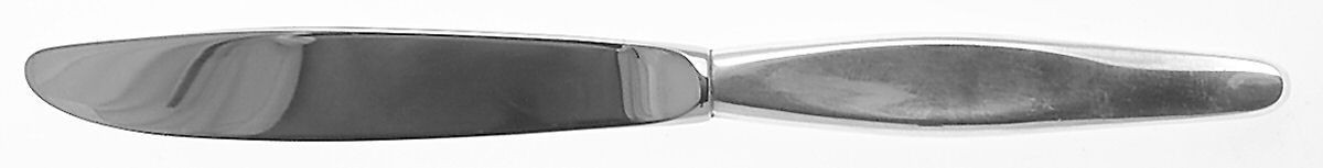 Contour (Sterling, 1950) Hollow Handle Youth Knife by Towle Silver-1