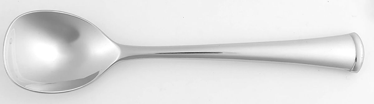 Contempra (Stainless) Sugar Spoon by Towle Silver-1