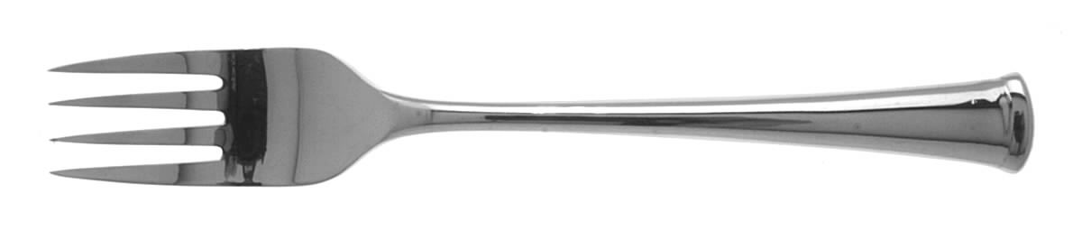 Contempra (Stainless) Fork by Towle Silver-1