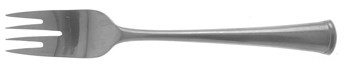 Contempra (Stainless) Individual Salad Fork by Towle Silver-1