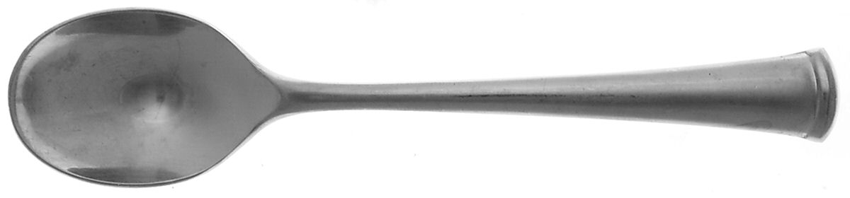 Contempra (Stainless) Teaspoon by Towle Silver-1
