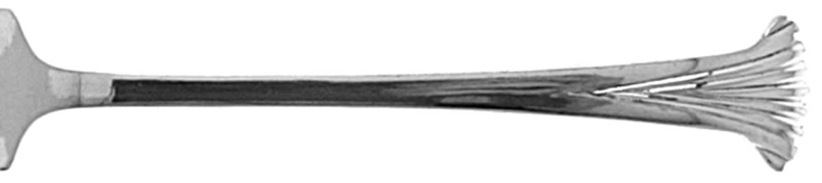 Contessa (Silverplate, 1980) Fork by Towle Silver-1