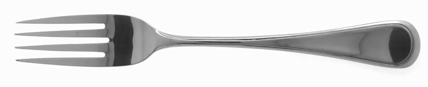 Contour (Stainless) Fork by Towle Silver-1