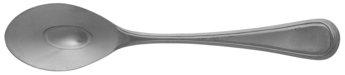 Contour (Stainless) Teaspoon by Towle Silver-1