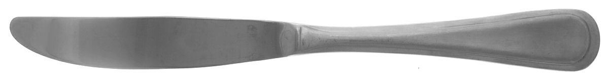 Contour (Stainless) Modern Solid Knife by Towle Silver-1