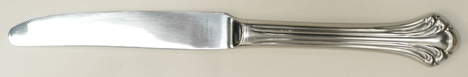 Colonial Plume (Stainless) New French Hollow Knife by Towle Silver-1