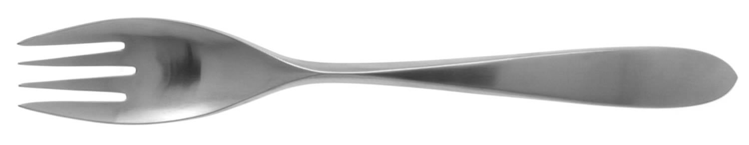 Copen (Stainless) Fork by Towle Silver-1