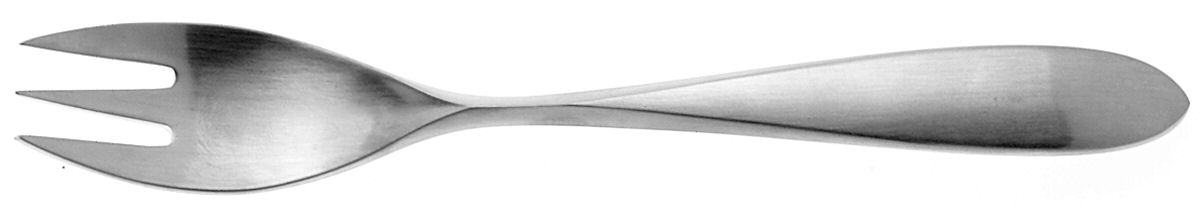 Copen (Stainless) Individual Salad Fork by Towle Silver-1