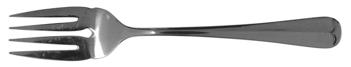 Copley (Stainless, Glossy) Individual Salad Fork by Towle Silver-1