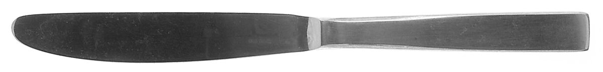 Cora (Stainless) Modern Solid Knife by Towle Silver-1