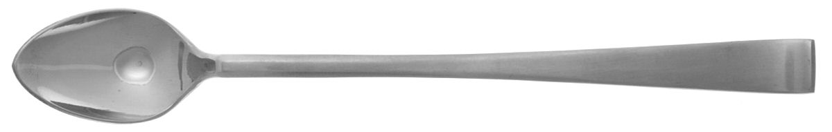 Cora (Stainless) Iced Tea Spoon by Towle Silver-1