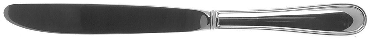 Colonial Thread (Sterling, 1950) Modern Hollow Knife by Towle Silver-1