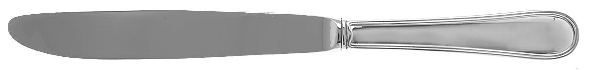 Colonial Thread (Sterling, 1950) Modern Hollow Knife by Towle Silver-1