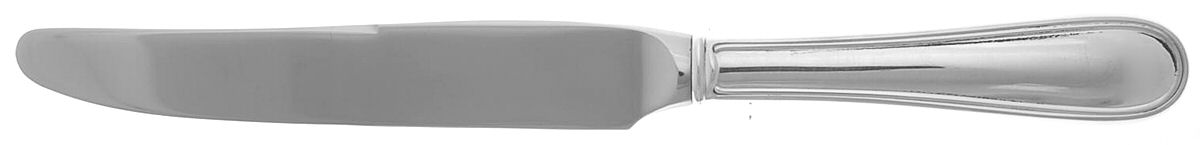 Colonial Thread (Sterling, 1950) New French Hollow Knife by Towle Silver-1