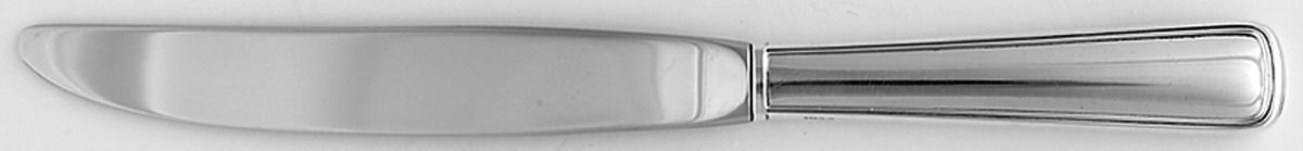 Compton Thread (Sterling, 1950) Hollow Handle Youth Knife by Towle Silver-1