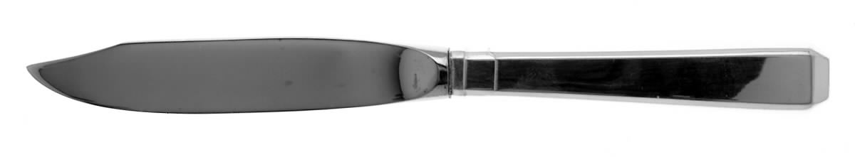 Craftsman (Sterling, 1932) Individual Fruit Knife with Stainless Blade by Towle Silver-1