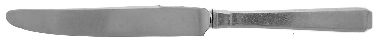 Craftsman (Sterling, 1932) New French Hollow Knife by Towle Silver-1
