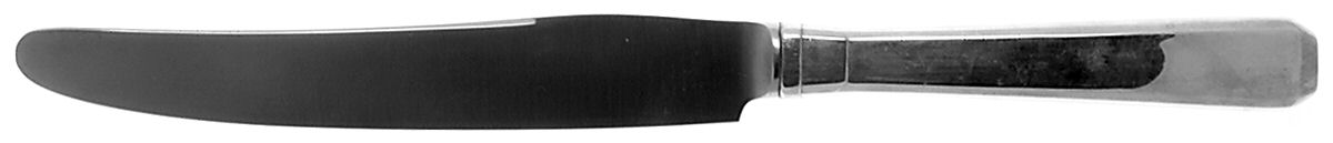 Craftsman (Sterling, 1932) Knife-New French/Hollow by Towle Silver-1