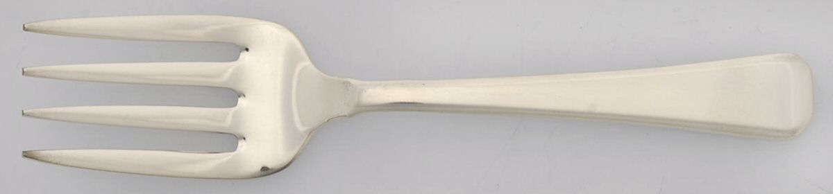Craftsman (Sterling, 1932) Baby Fork by Towle Silver-1