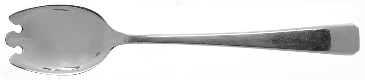 Craftsman (Sterling, 1932) Ice Cream Fork by Towle Silver-1