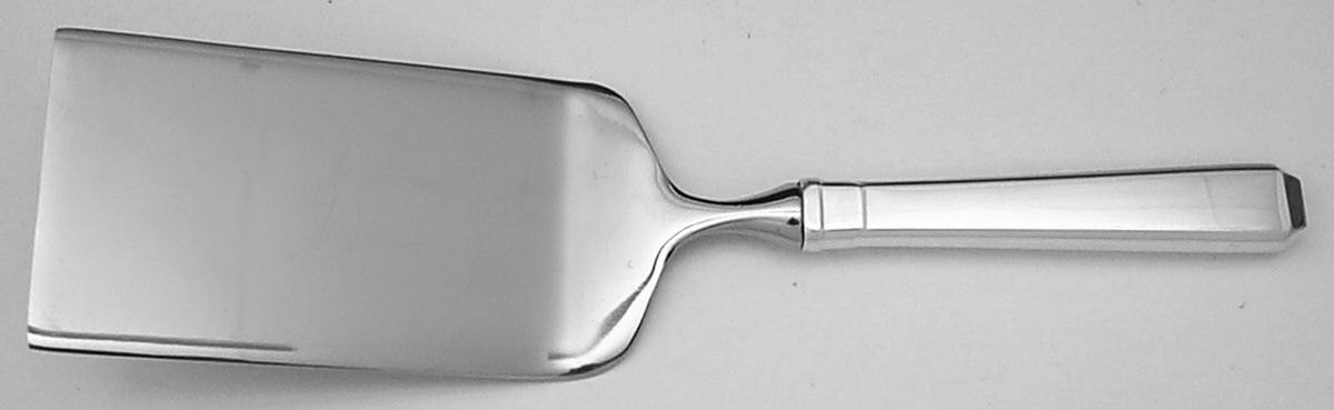Craftsman (Sterling, 1932) Lasagna Server with Stainless Blade by Towle Silver-1