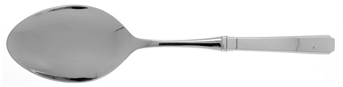 Craftsman (Sterling, 1932) Dressing Spoon with Stainless Bowl by Towle Silver-1