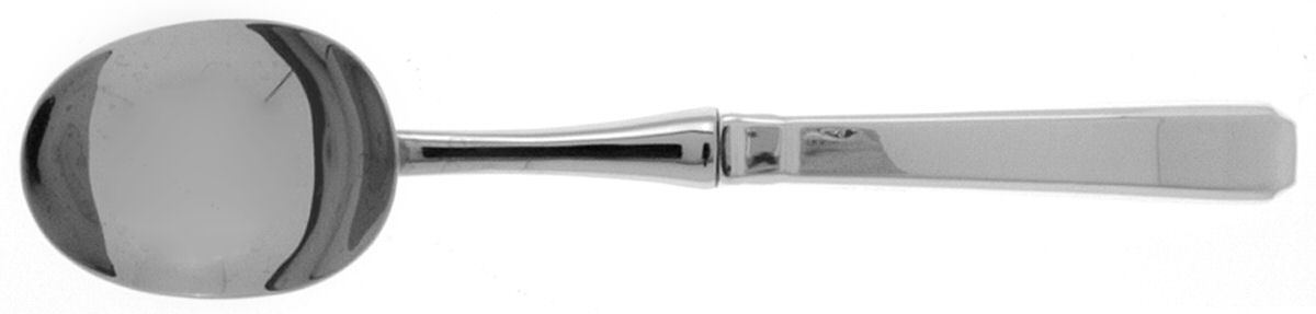 Craftsman (Sterling, 1932) Ice Cream Scoop with Stainless Bowl by Towle Silver-1