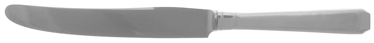 Craftsman (Sterling, 1932) New French Hollow Knife by Towle Silver-1