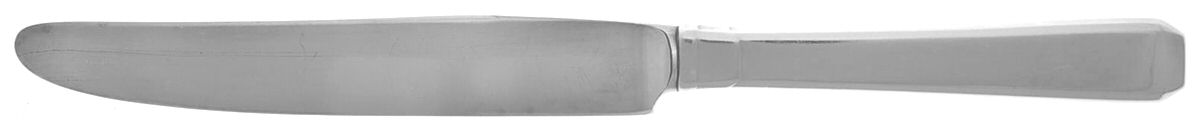 Craftsman (Sterling, 1932) New French Hollow Knife by Towle Silver-1