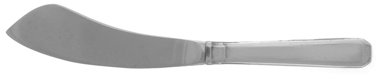Craftsman (Sterling, 1932) Hollow Handle Master Butter Knife by Towle Silver-1