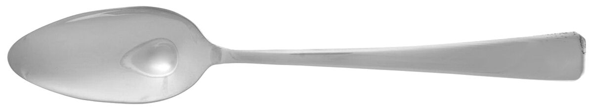 Craftsman (Sterling, 1932) Fruit/Orange Spoon by Towle Silver-1