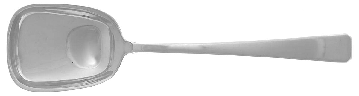 Craftsman (Sterling, 1932) Sugar Spoon by Towle Silver-1