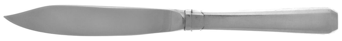 Craftsman (Sterling, 1932) Individual Fruit Knife with Stainless Blade by Towle Silver-1